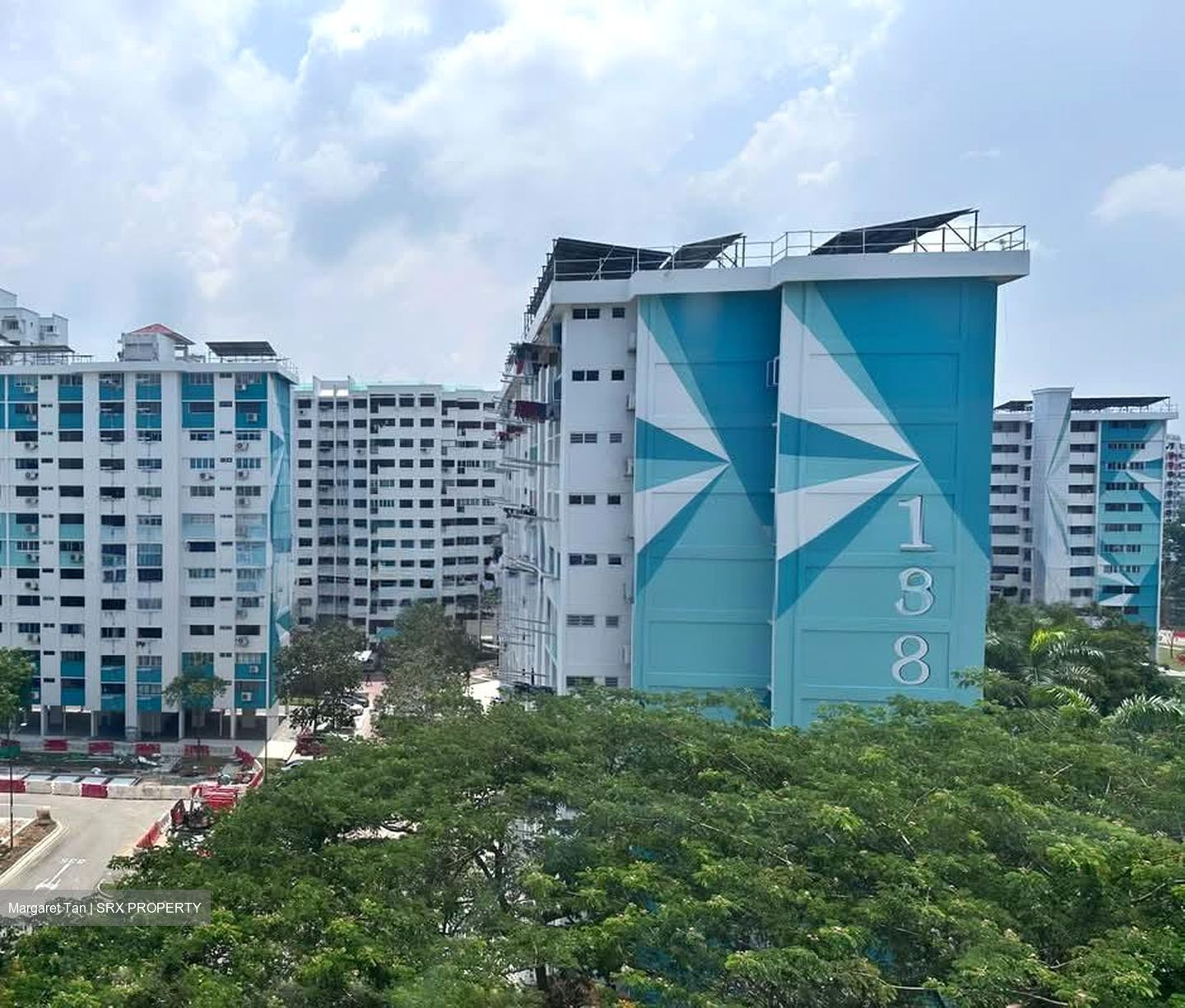 Blk 135 Bedok North Street 2 (Bedok), HDB 4 Rooms #601321591